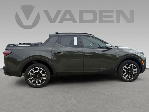 New 2026 Hyundai Santa Cruz Limited AWD/4WD image 35