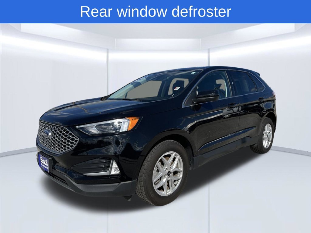 Used 2024 Ford Edge SEL w/ Convenience Package AWD/4WD image 7