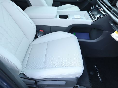 New 2026 Hyundai Santa Fe SEL FWD image 13