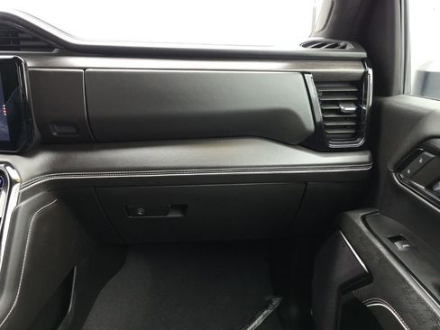 Used 2024 GMC Sierra 2500 AT4X w/ Snow Plow Prep/Camper Package image 48