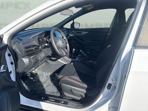 Used 2022 Subaru WRX Premium w/ Popular Package #1 image 9