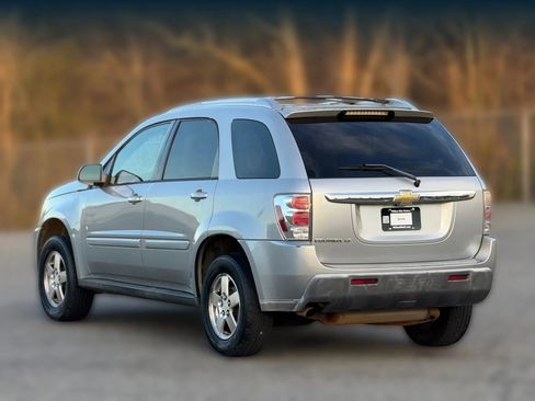 Used 2006 Chevrolet Equinox LT image 10