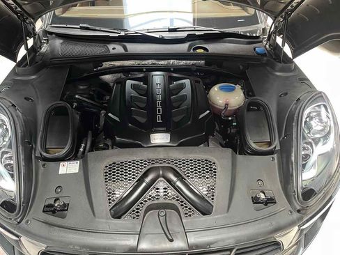 Used 2017 Porsche Macan S AWD/4WD image 36