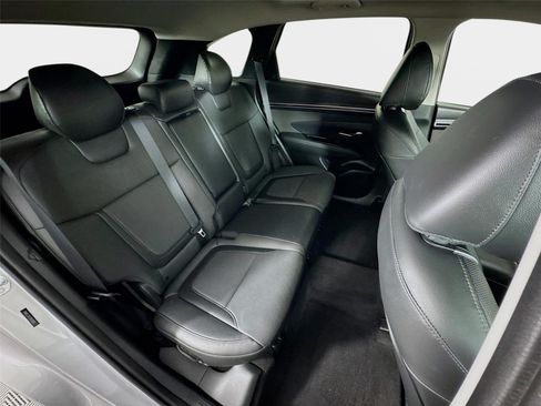 Certified 2022 Hyundai Tucson SEL w/ Convenience + Premium Package FWD image 28