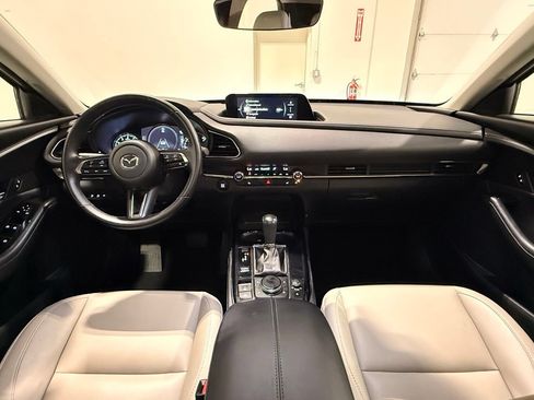 Used 2025 MAZDA CX-30 AWD 2.5 S w/ Preferred Package image 30