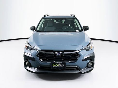 Used 2025 Subaru Crosstrek 2.0i Premium w/ Popular Package #4 AWD/4WD image 2