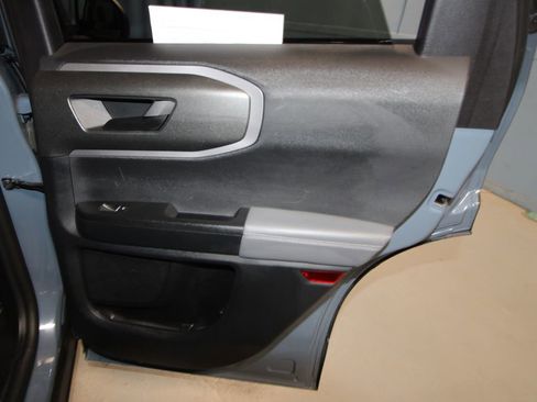 Used 2025 Ford Bronco Sport Badlands AWD/4WD image 27
