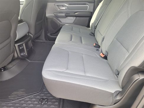 New 2023 RAM 1500 Big Horn w/ Trailer Tow Group image 10