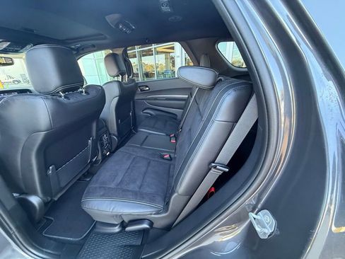 New 2026 Dodge Durango SRT Hellcat image 25