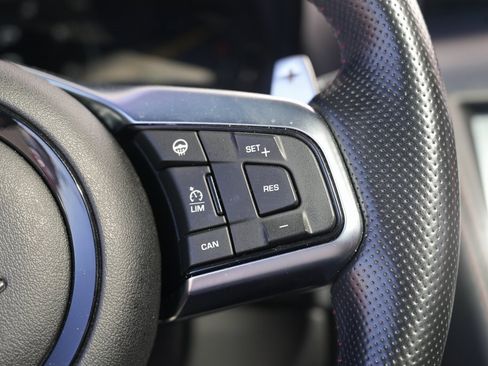 Used 2021 Jaguar F-TYPE First Edition image 36