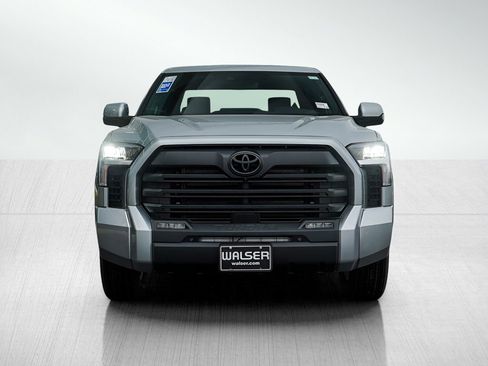 New 2026 Toyota Tundra SR5 AWD/4WD image 2