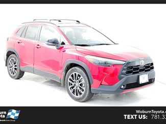 New 2026 Toyota Corolla Cross XLE video 1