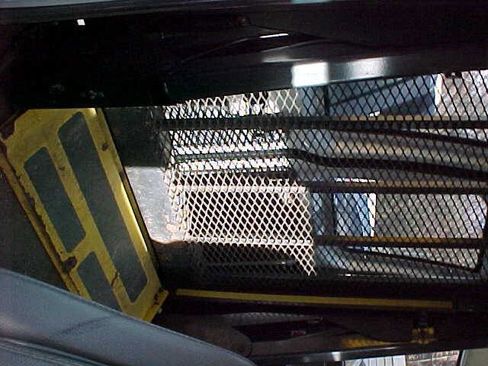 Used 2009 Ford E-150 and Econoline 150 Extended image 7