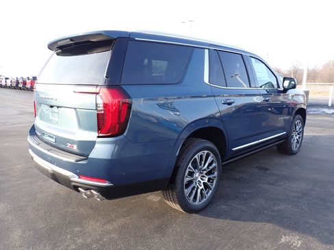 New 2026 GMC Yukon Denali w/ Sun & Power Step Package image 9