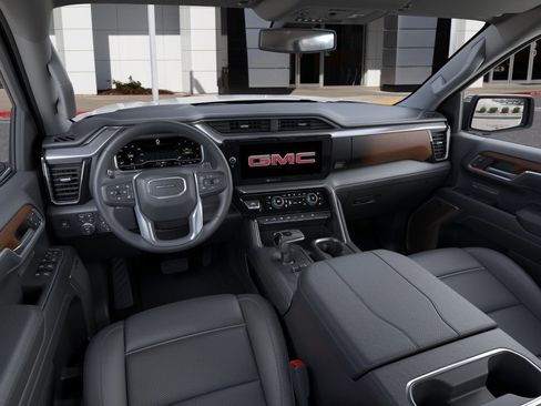 New 2026 GMC Sierra 1500 Denali image 16