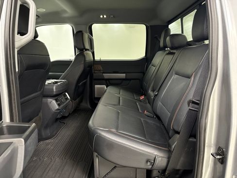 Used 2023 Ford F150 Lariat w/ Equipment Group 502A High AWD/4WD image 27