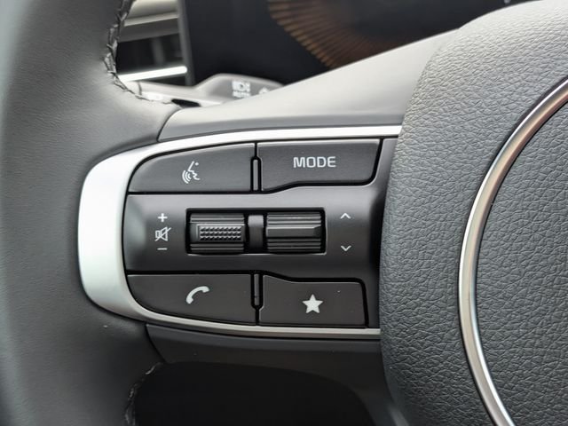 New 2026 Kia K5 GT-Line image 25