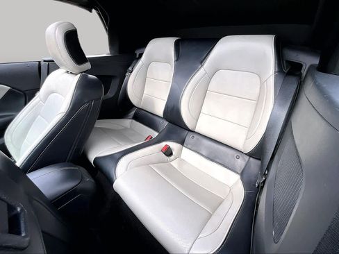 Used 2024 Ford Mustang Premium RWD image 21