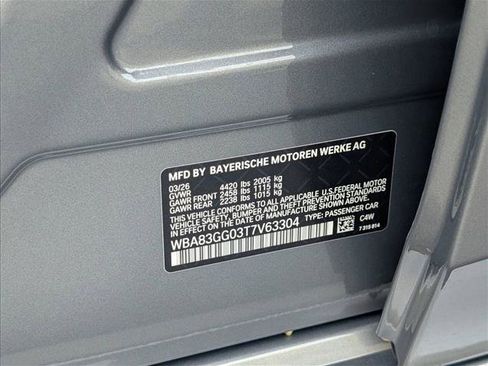 New 2026 BMW 228i w/ Technology Package FWD image 19