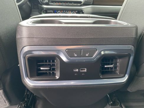 Used 2023 Chevrolet Silverado 1500 High Country w/ Technology Package AWD/4WD image 28