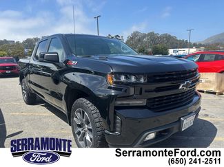 Used 2021 Chevrolet Silverado 1500 RST w/ All Star Edition Plus AWD/4WD video 1