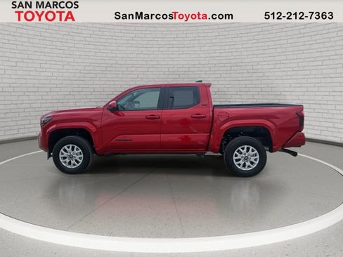 New 2026 Toyota Tacoma SR5 image 8