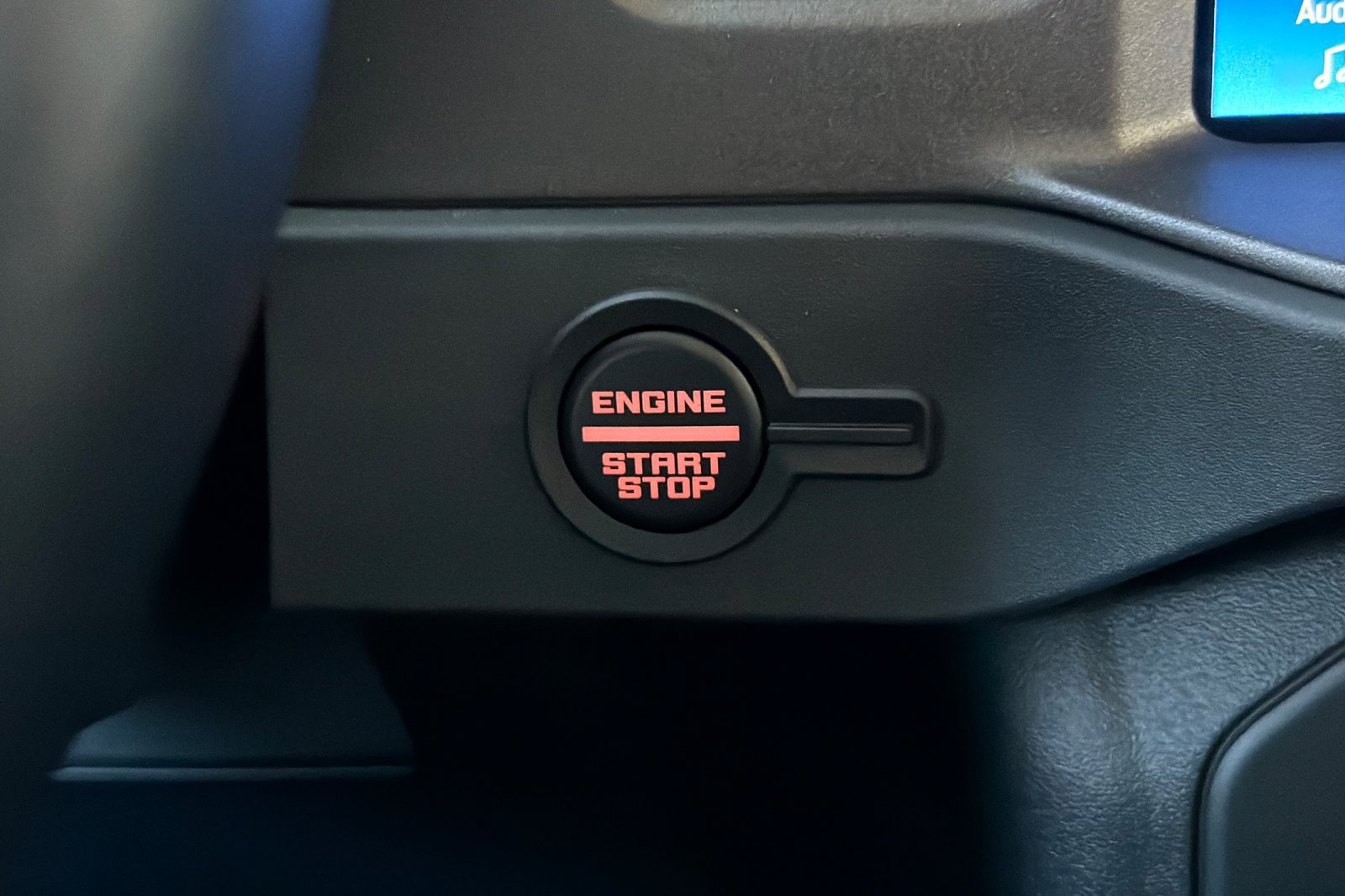 Certified 2026 Ford Bronco Raptor AWD/4WD image 22