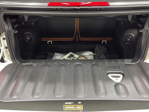 Used 2016 MINI Cooper Convertible FWD image 15
