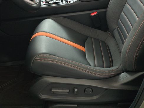 Used 2026 Honda Passport TrailSport image 31