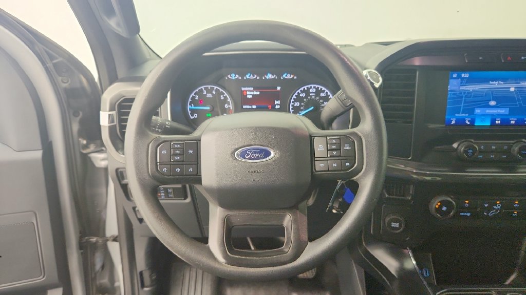 Used 2023 Ford F150 XL w/ STX Appearance Package RWD image 17