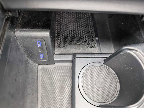 Certified 2023 Mercedes-Benz EQS 580 4MATIC SUV image 28