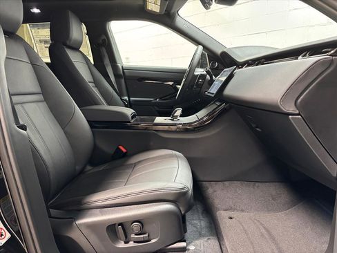 New 2026 Land Rover Range Rover Evoque Dynamic SE image 31