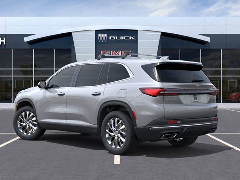 New 2026 Buick Enclave Preferred w/ Power Package image 44