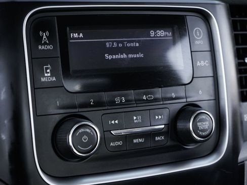 Used 2018 RAM 5500 Tradesman w/ Power & Remote Entry Group image 27