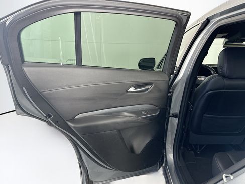 Used 2024 Cadillac XT4 Premium Luxury image 25