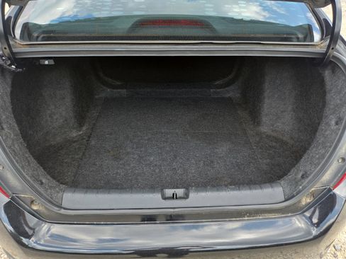Used 2016 Honda Civic LX image 25