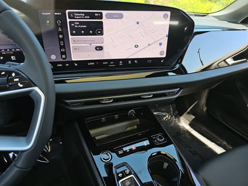 New 2026 Audi A5 2.0T Premium AWD/4WD image 21