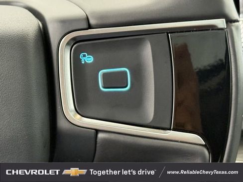 Used 2025 Ford Expedition Platinum AWD/4WD image 16
