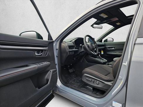 New 2026 Honda CR-V TrailSport image 15