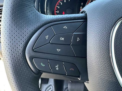 New 2026 Dodge Durango AWD w/ Technology Group image 25