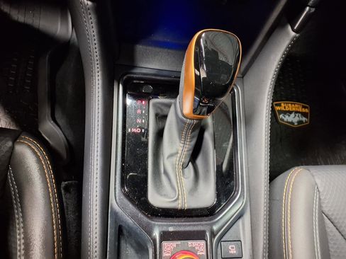 Used 2025 Subaru Forester Wilderness image 19