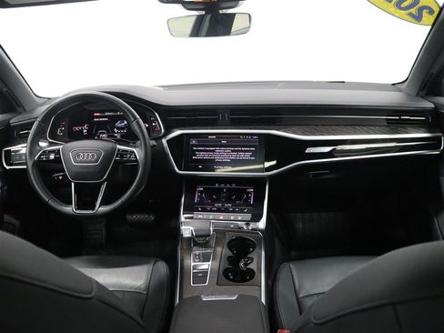 Used 2022 Audi A6 2.0T Premium AWD/4WD image 26