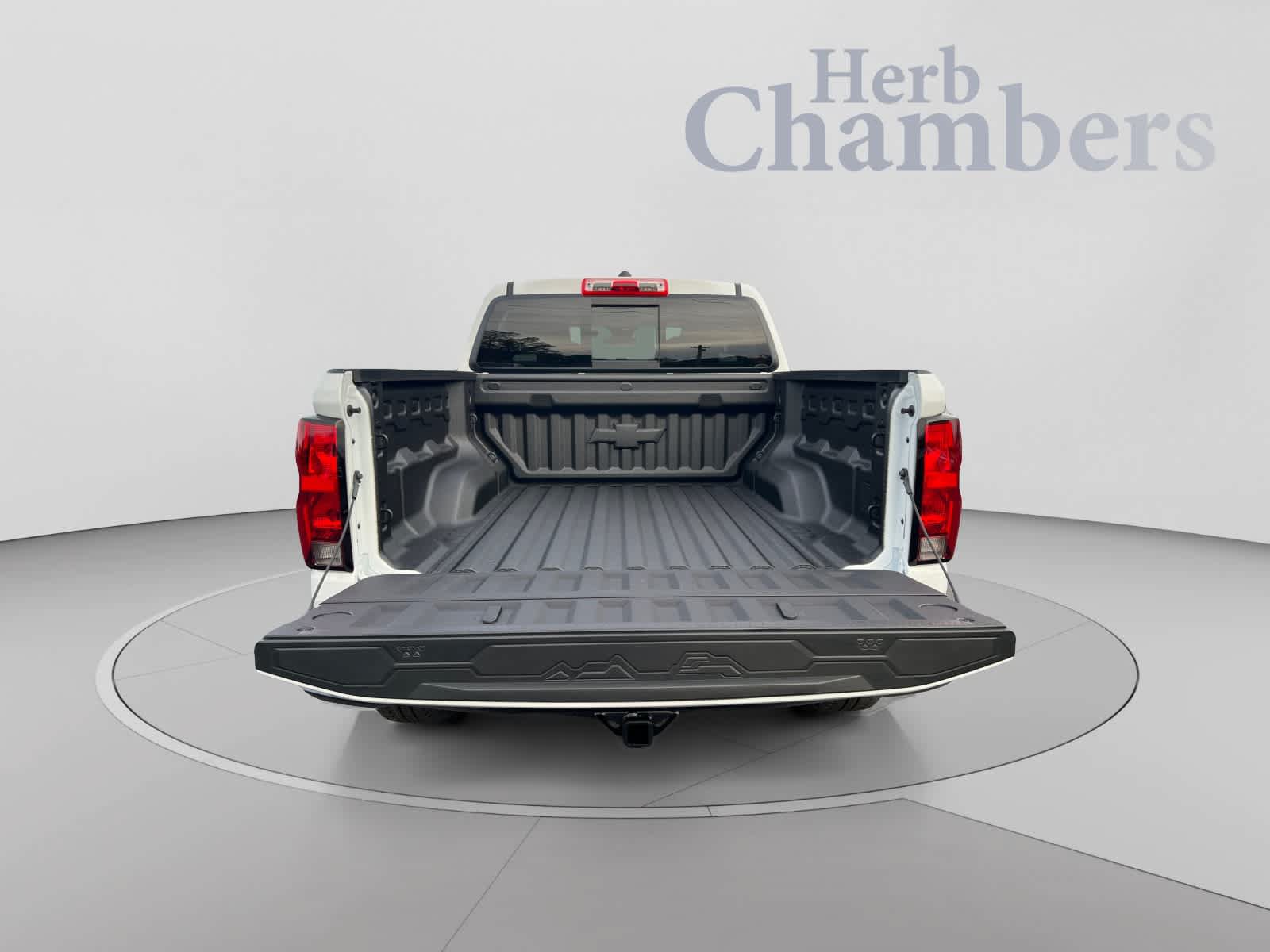 New 2026 Chevrolet Colorado Trail Boss AWD/4WD image 7
