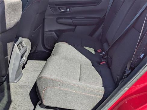 New 2026 Honda CR-V TrailSport image 14