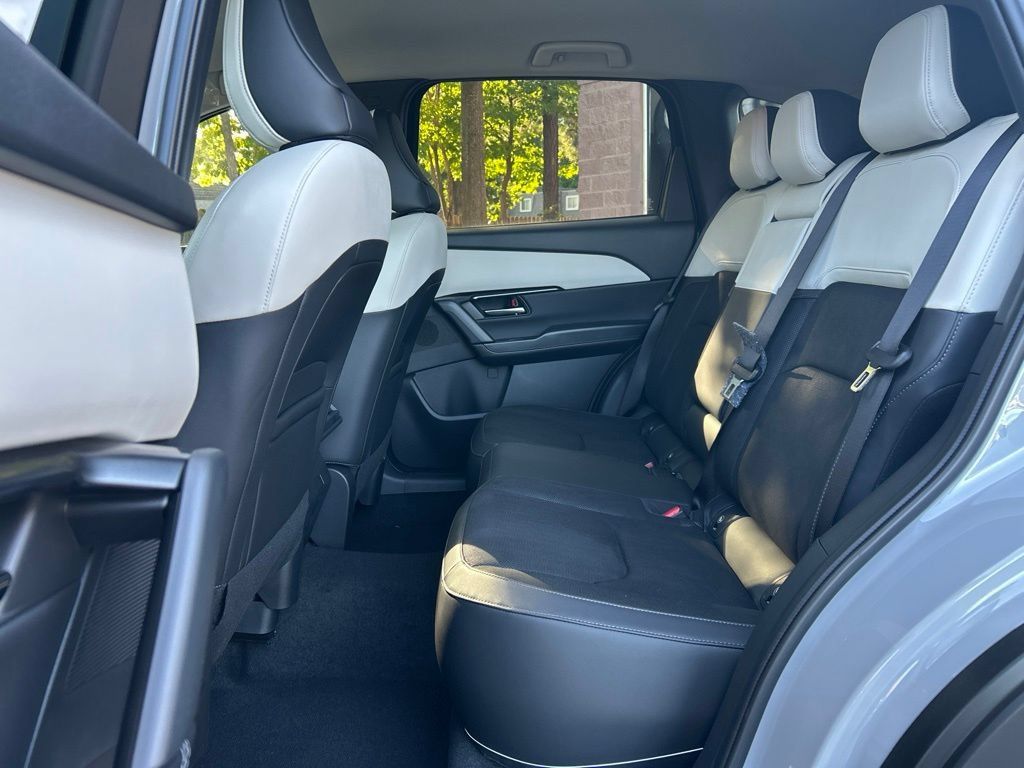 New 2026 MAZDA CX-5 Preferred AWD/4WD image 25