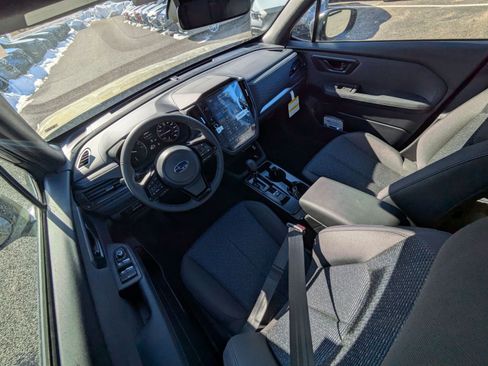 New 2026 Subaru Forester Premium AWD/4WD image 13