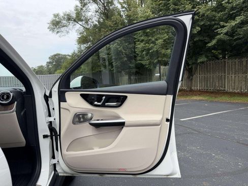 Certified 2026 Mercedes-Benz GLC 300 4MATIC image 28