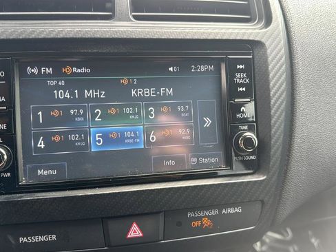 Used 2023 Mitsubishi Outlander Sport AWD image 12