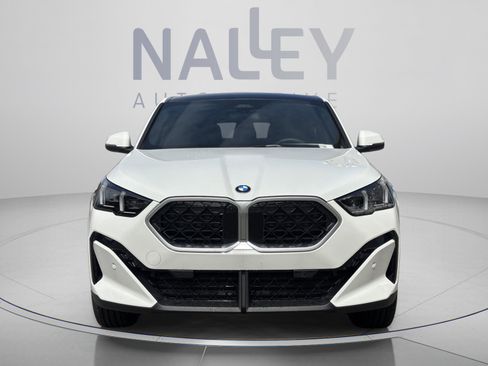 Used 2026 BMW X2 xDrive28i w/ Technology Package AWD/4WD image 6