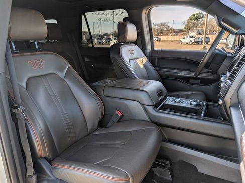 Used 2020 Ford Expedition King Ranch image 24